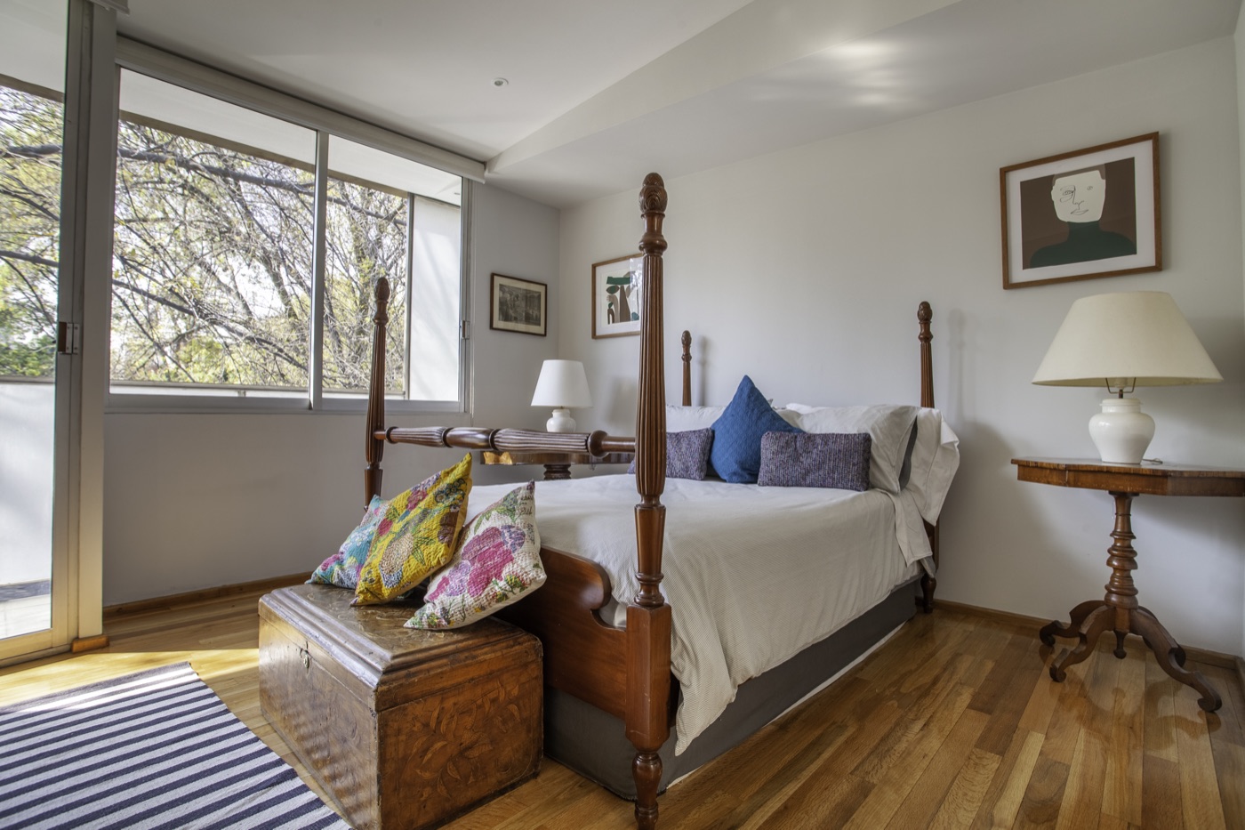 Peaceful Townhouse — second bedroom